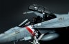 Meng LS-016 BOEING F/A-18F SUPER HORNET BOUNTY HUNTERS 1/48